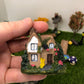 21Pcs Fairy Garden Accessories Kit Figurines Outdoor Home Decoration