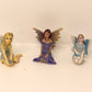 21Pcs Fairy Garden Accessories Kit Figurines Outdoor Home Decoration