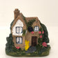 21Pcs Fairy Garden Accessories Kit Figurines Outdoor Home Decoration