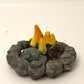 21Pcs Fairy Garden Accessories Kit Figurines Outdoor Home Decoration
