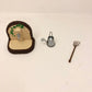 16Pcs Fairy Garden Accessories Kit Fairy Garden Home Outdoor Decoration