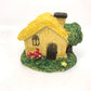 16Pcs Fairy Garden Accessories Kit Fairy Garden Decoration Home Outdoor Decor