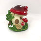 13Pcs Fairy Garden Accessories Kit Fairy Garden Home Outdoor Decoration