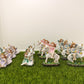 Fairy Garden Accessories Fairies With Unicorn