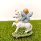 Fairy Garden Accessories Fairies With Unicorn