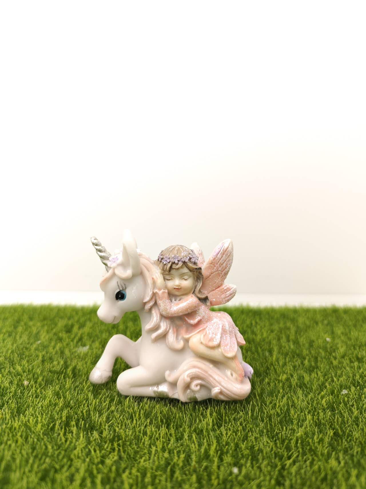 Fairy Garden Accessories - Fairy & Unicorn Home and Outdoor Decor