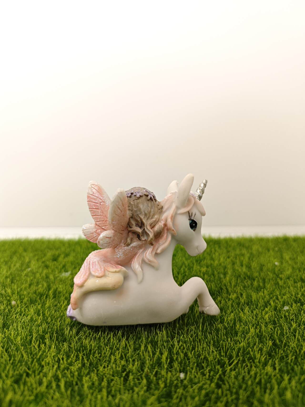 Fairy Garden Accessories - Fairy & Unicorn Home and Outdoor Decor