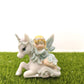 Fairy Garden Accessories - Fairy & Unicorn Home and Outdoor Decor