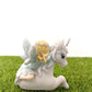 Fairy Garden Accessories - Fairy & Unicorn Home and Outdoor Decor