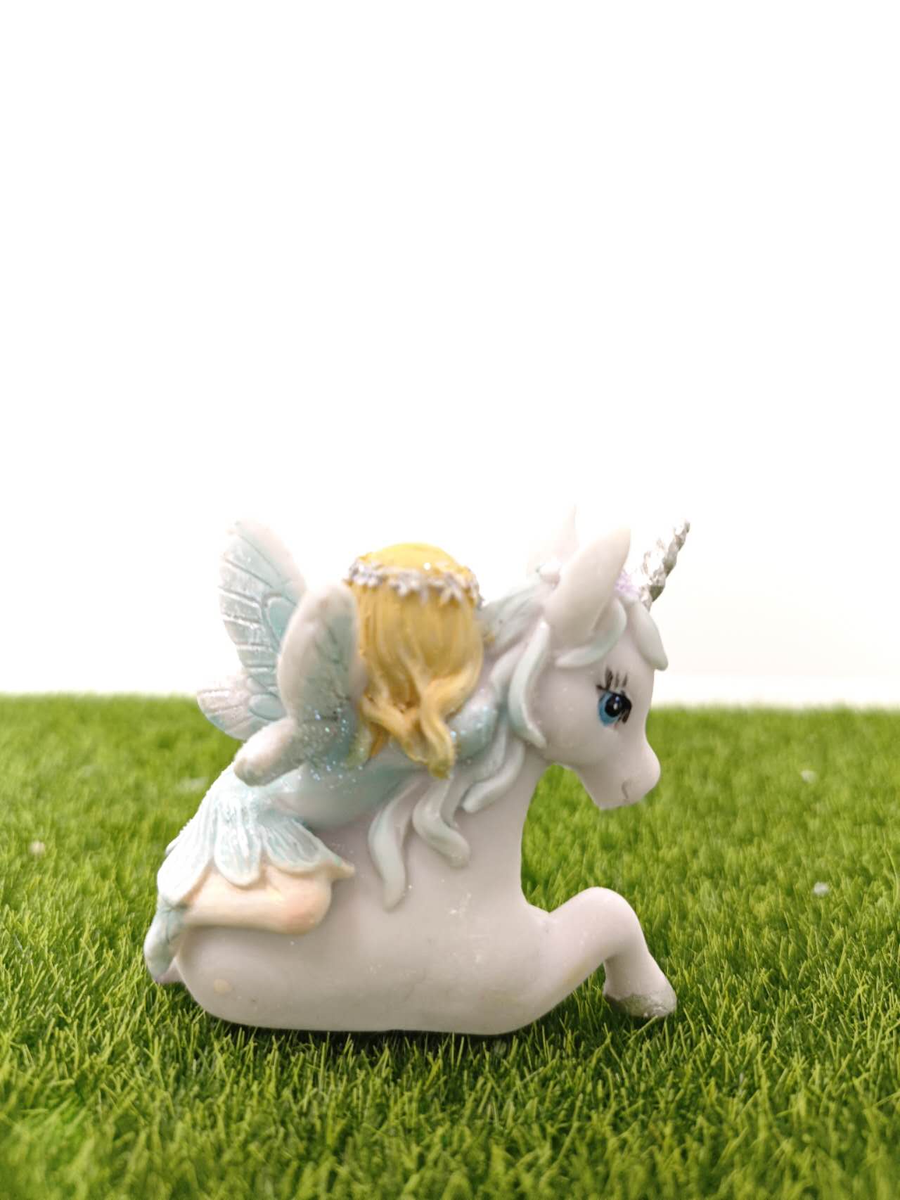 Fairy Garden Accessories - Fairy & Unicorn Home and Outdoor Decor