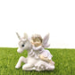 Fairy Garden Accessories - Fairy & Unicorn Home and Outdoor Decor