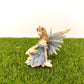 Fairy Garden Accessories - Fairies Figurines Home and Outdoor Decor