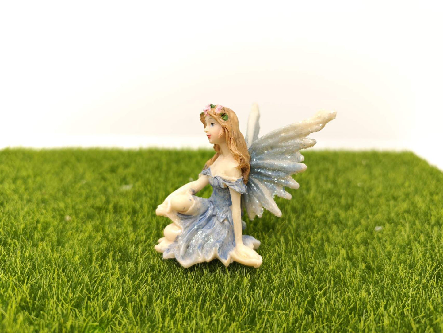 Fairy Garden Accessories - Fairies Figurines Home and Outdoor Decor