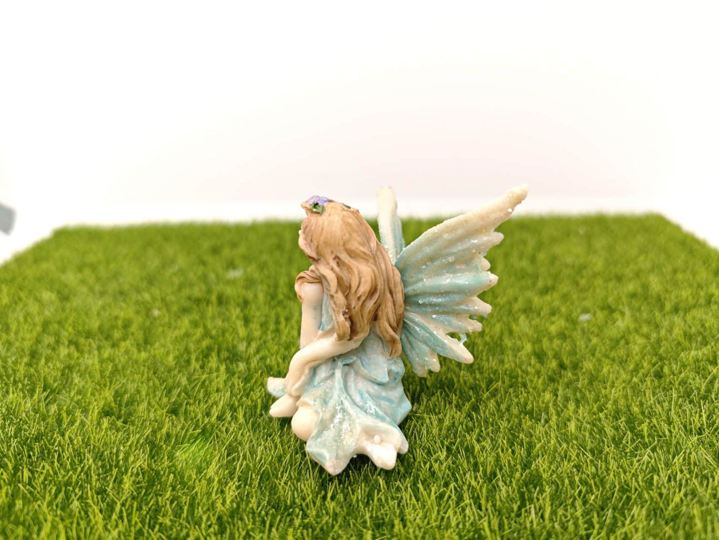 Fairy Garden Accessories - Fairies Figurines Home and Outdoor Decor