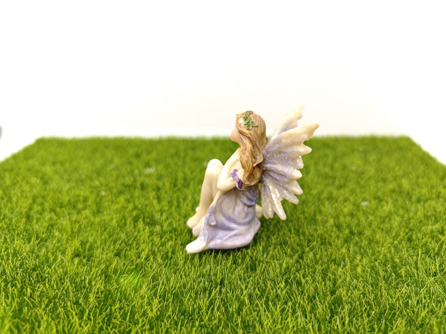 Fairy Garden Accessories - Fairies Figurines Home and Outdoor Decor