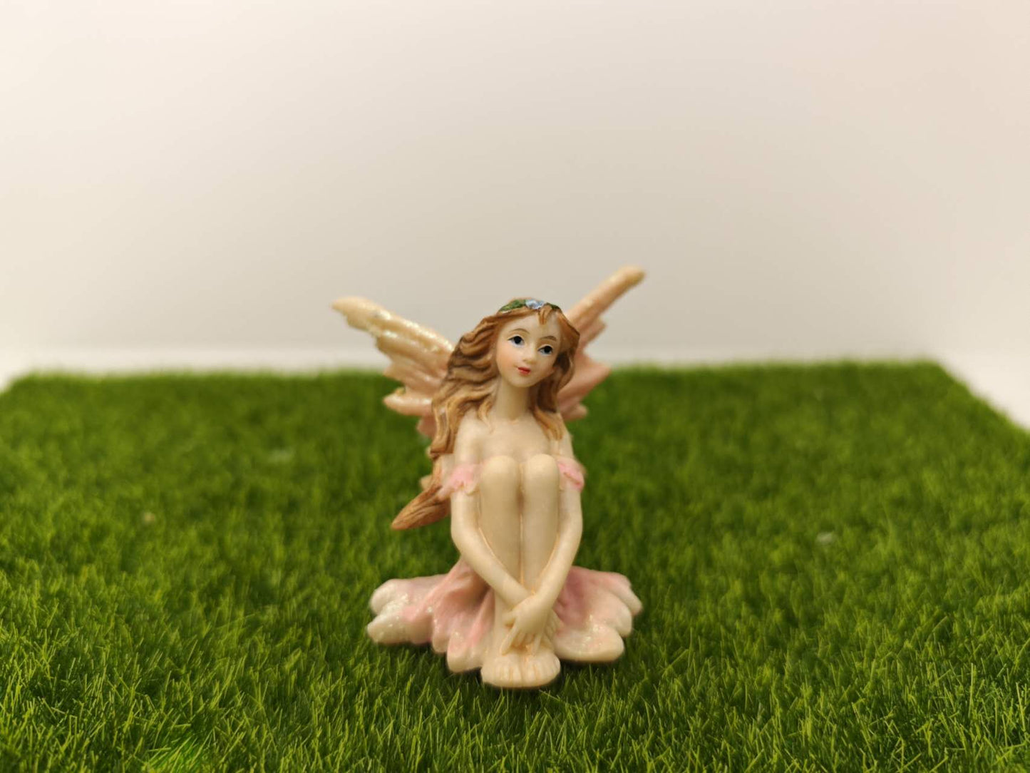 Fairy Garden Accessories - Fairies Figurines Home and Outdoor Decor