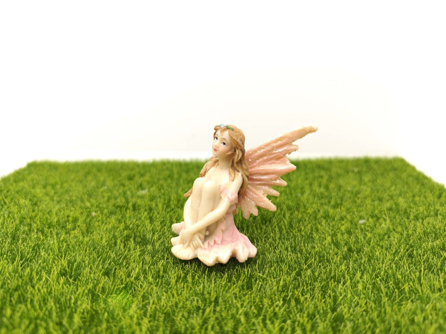 Fairy Garden Accessories - Fairies Figurines Home and Outdoor Decor