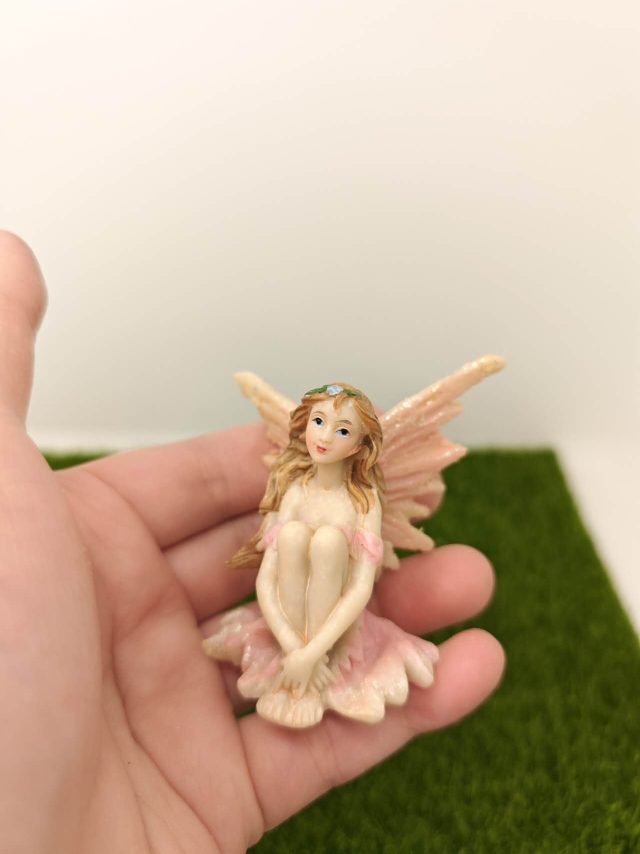 Fairy Garden Accessories - Fairies Figurines Home and Outdoor Decor