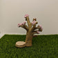 Fairy Garden Accessories Tree Stump