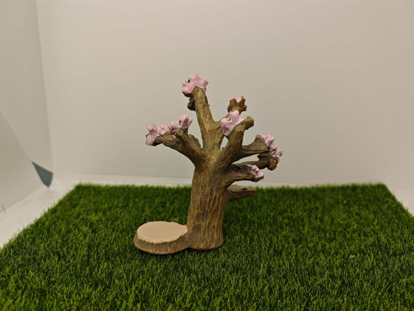 Fairy Garden Accessories Tree Stump