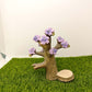 Fairy Garden Accessories Tree Stump