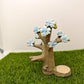 Fairy Garden Accessories Tree Stump