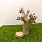 Fairy Garden Accessories Tree Stump