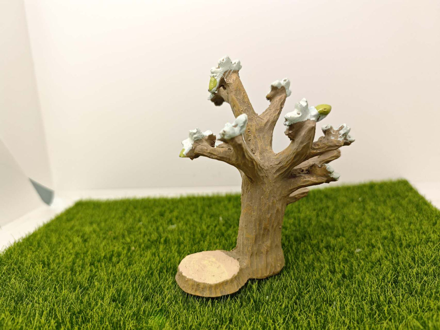 Fairy Garden Accessories Tree Stump