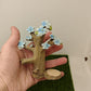 Fairy Garden Accessories Tree Stump