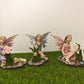 Fairy Garden-Fairies Figurines Fairy Garden accessories