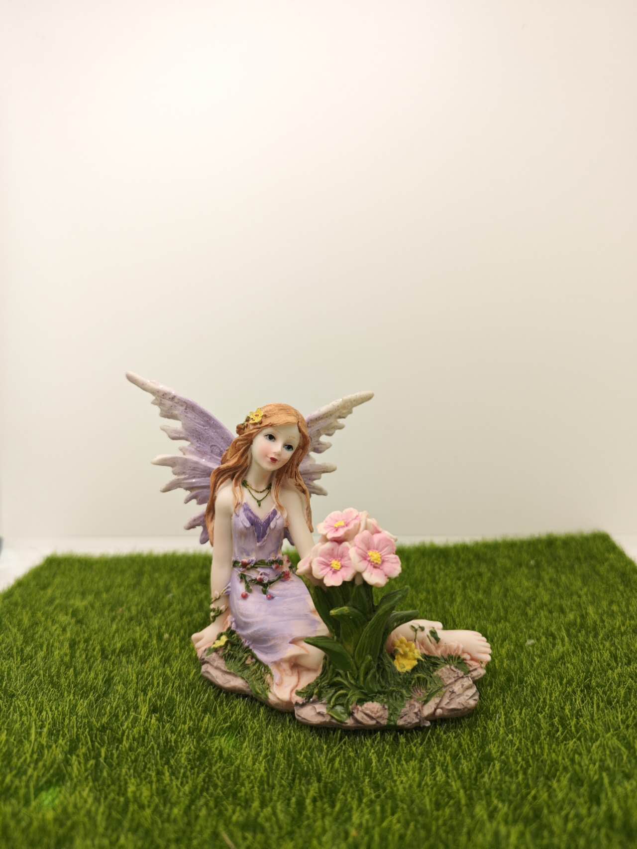 Fairy Garden-Fairies Figurines Fairy Garden accessories