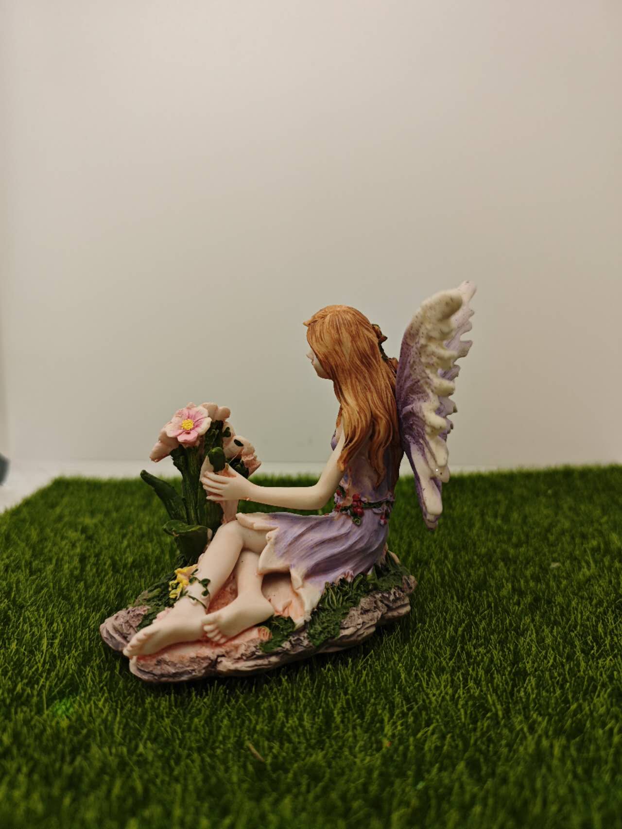 Fairy Garden-Fairies Figurines Fairy Garden accessories