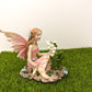 Fairy Garden-Fairies Figurines Fairy Garden accessories