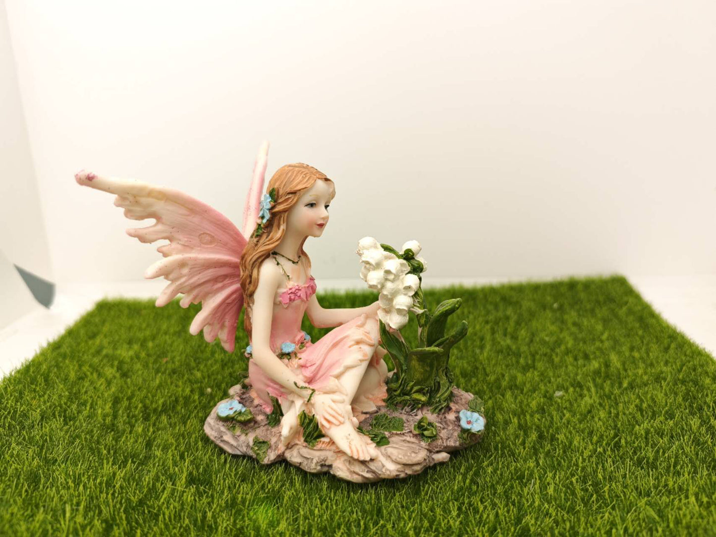 Fairy Garden-Fairies Figurines Fairy Garden accessories