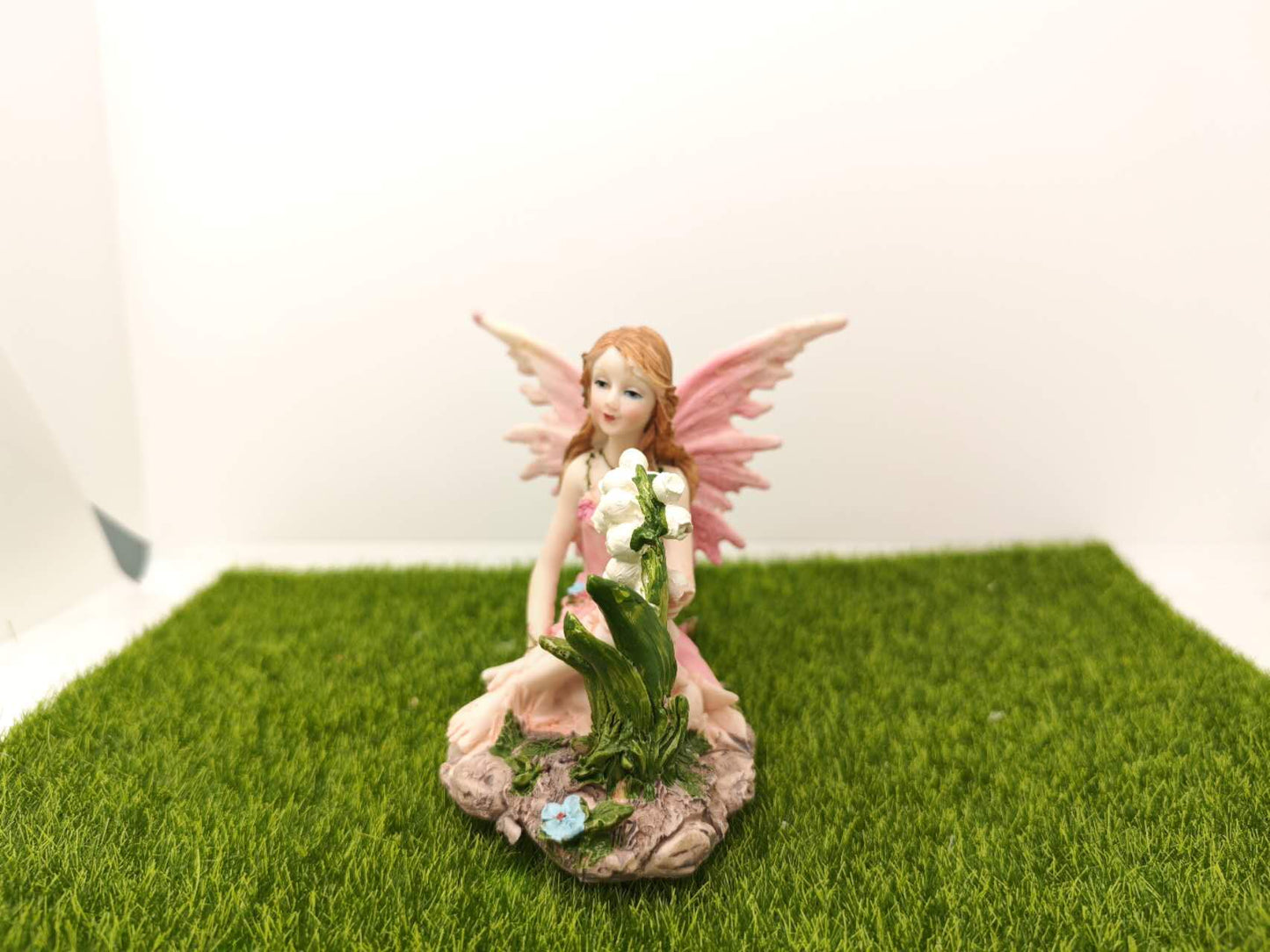 Fairy Garden-Fairies Figurines Fairy Garden accessories