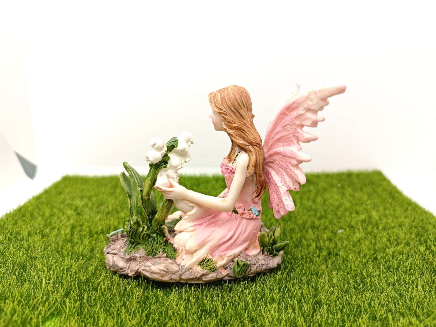 Fairy Garden-Fairies Figurines Fairy Garden accessories