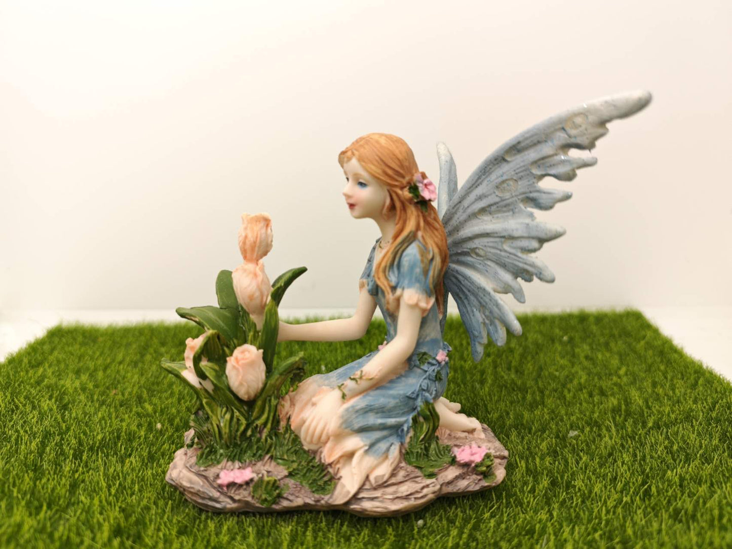 Fairy Garden-Fairies Figurines Fairy Garden accessories