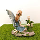 Fairy Garden-Fairies Figurines Fairy Garden accessories