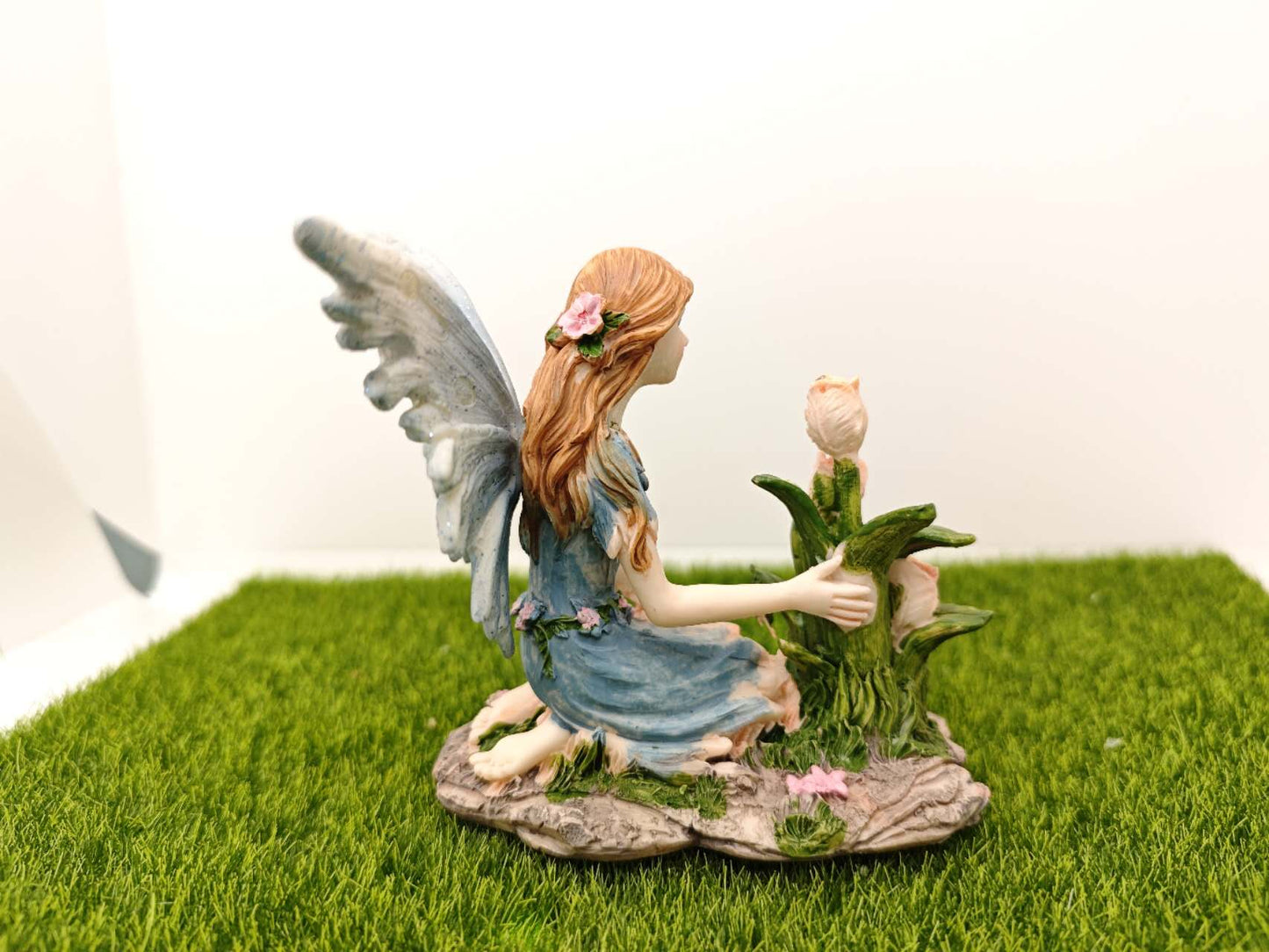 Fairy Garden-Fairies Figurines Fairy Garden accessories