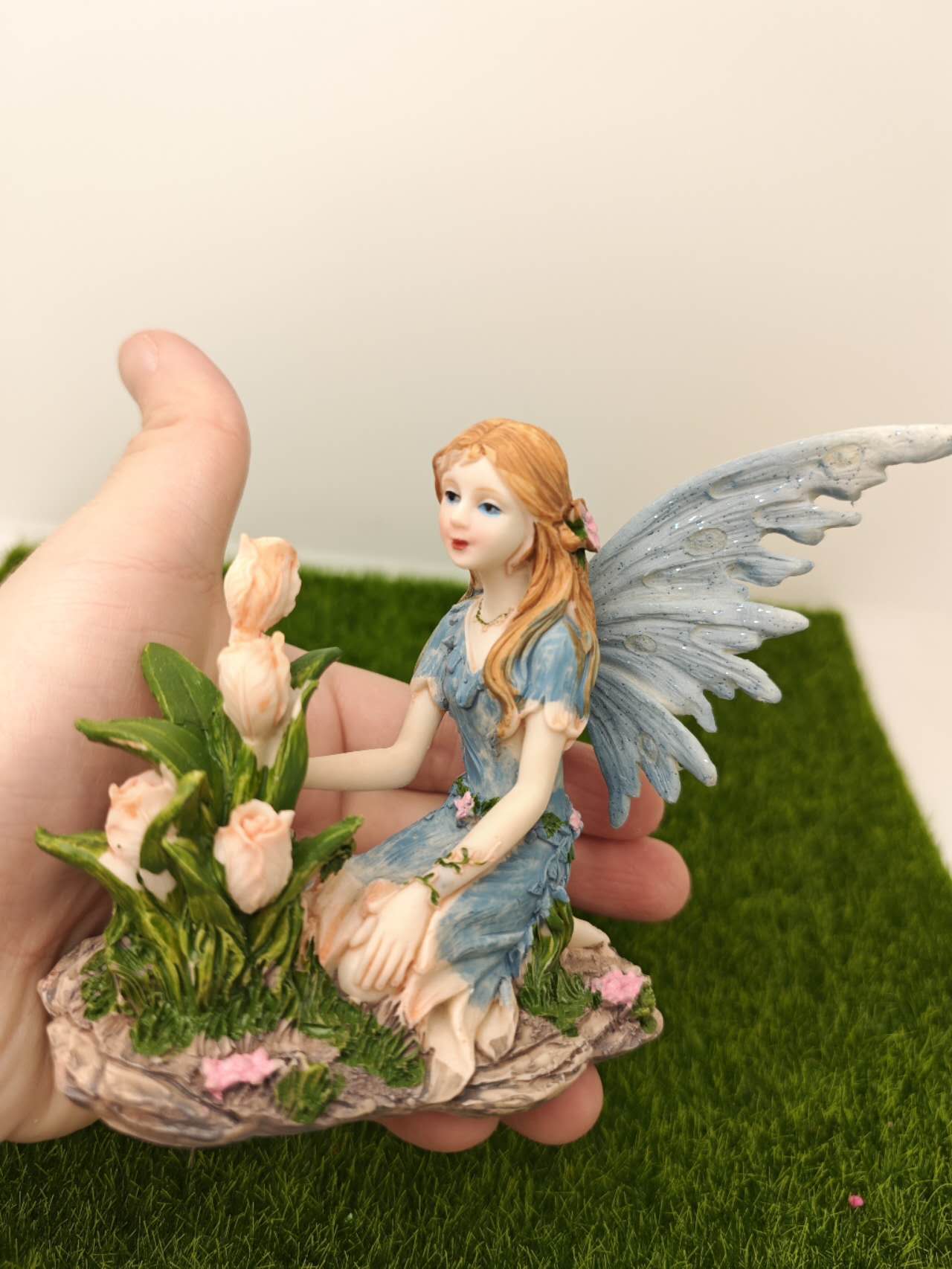 Fairy Garden-Fairies Figurines Fairy Garden accessories