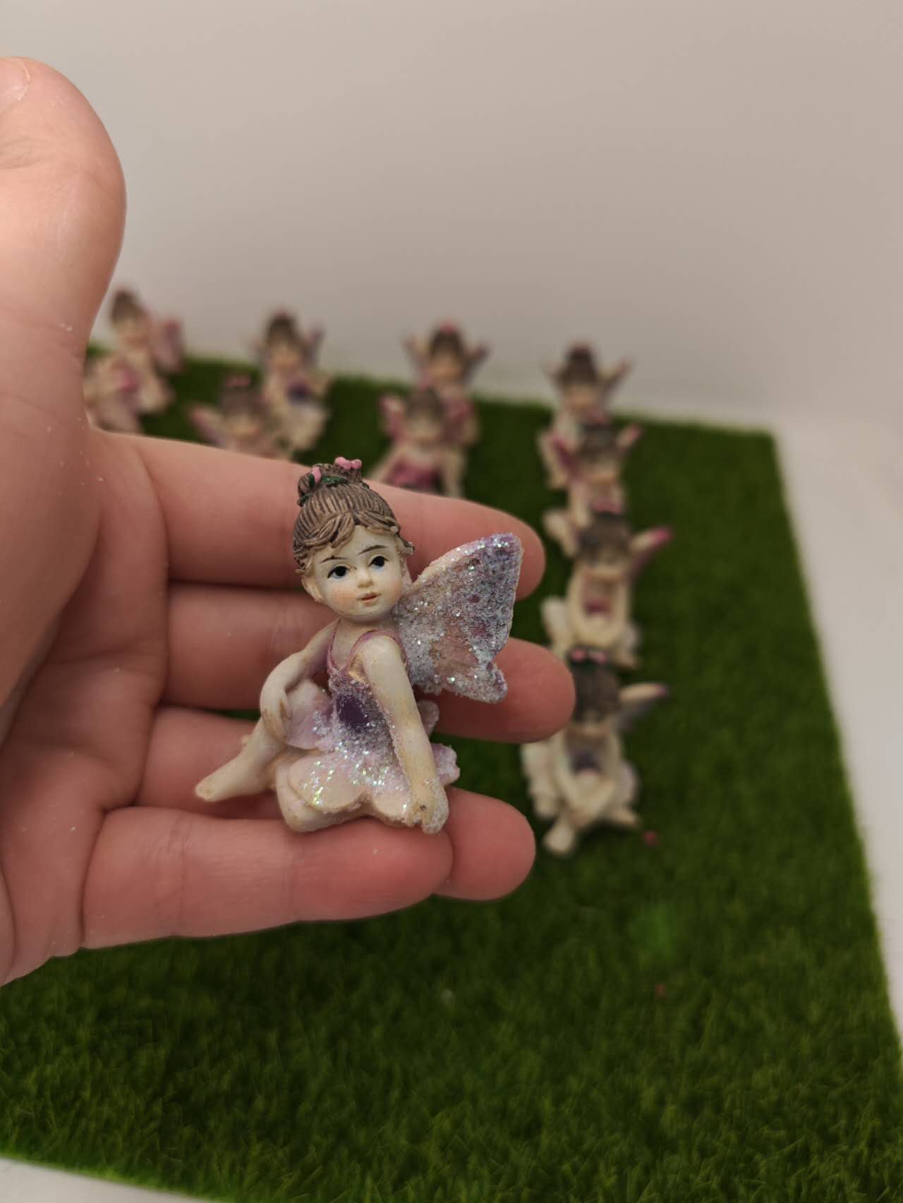 Fairy Garden Accessories Fairies Figurines