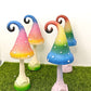 Fairy Garden Accessories Mushroom