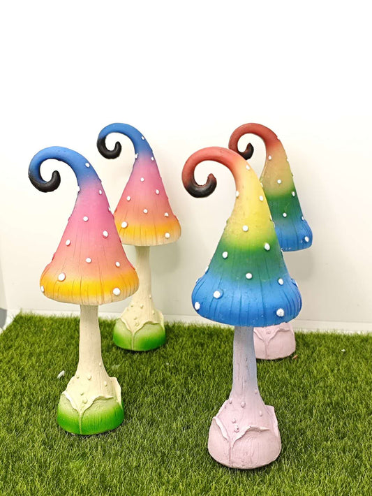 Fairy Garden Accessories Mushroom