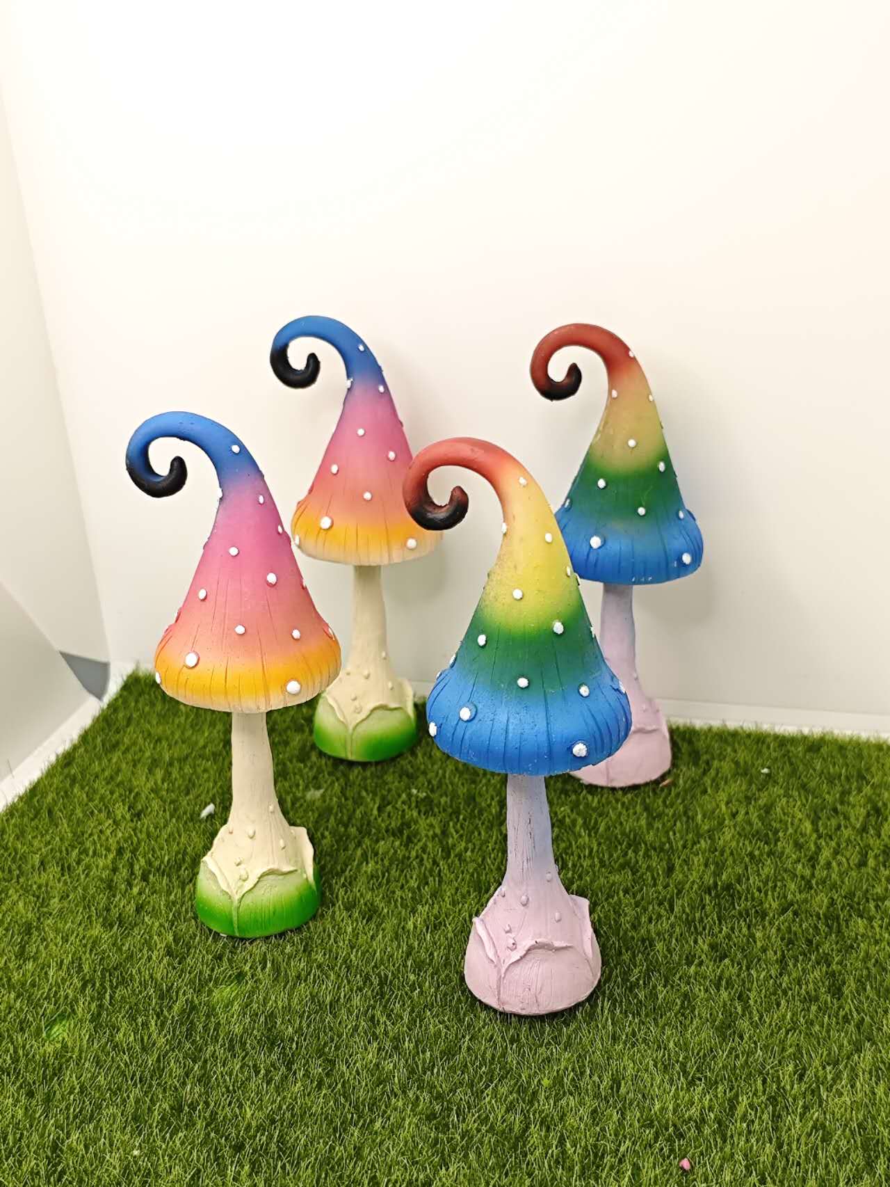 Fairy Garden Accessories Mushroom