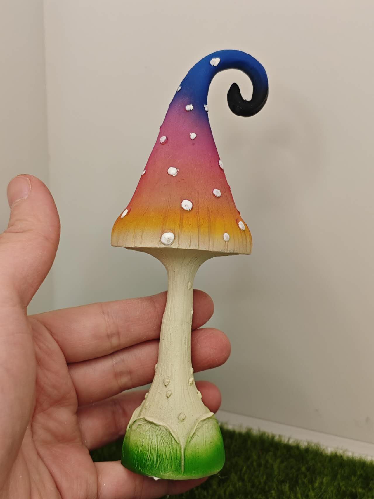 Fairy Garden Accessories Mushroom