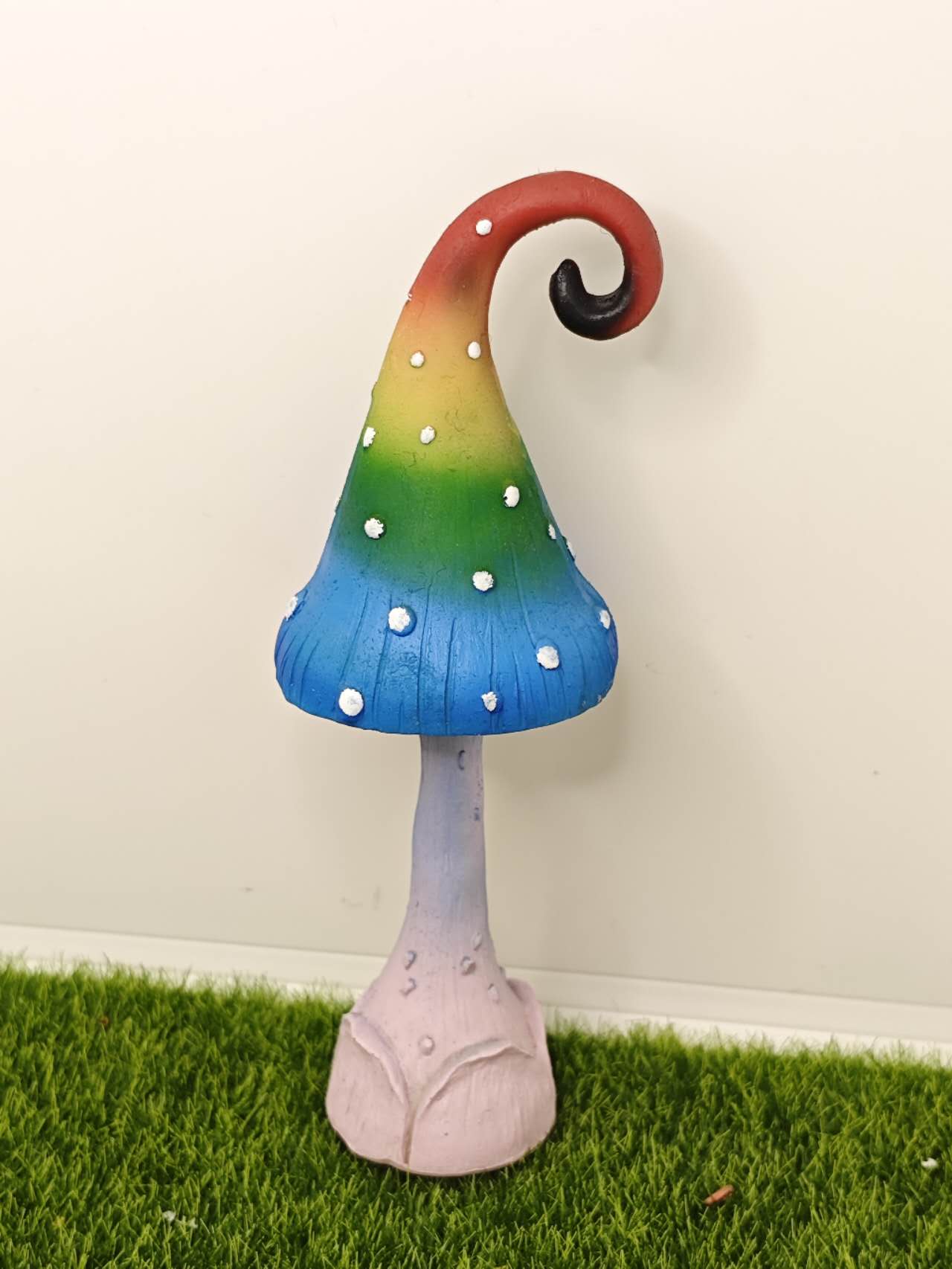 Fairy Garden Accessories Mushroom