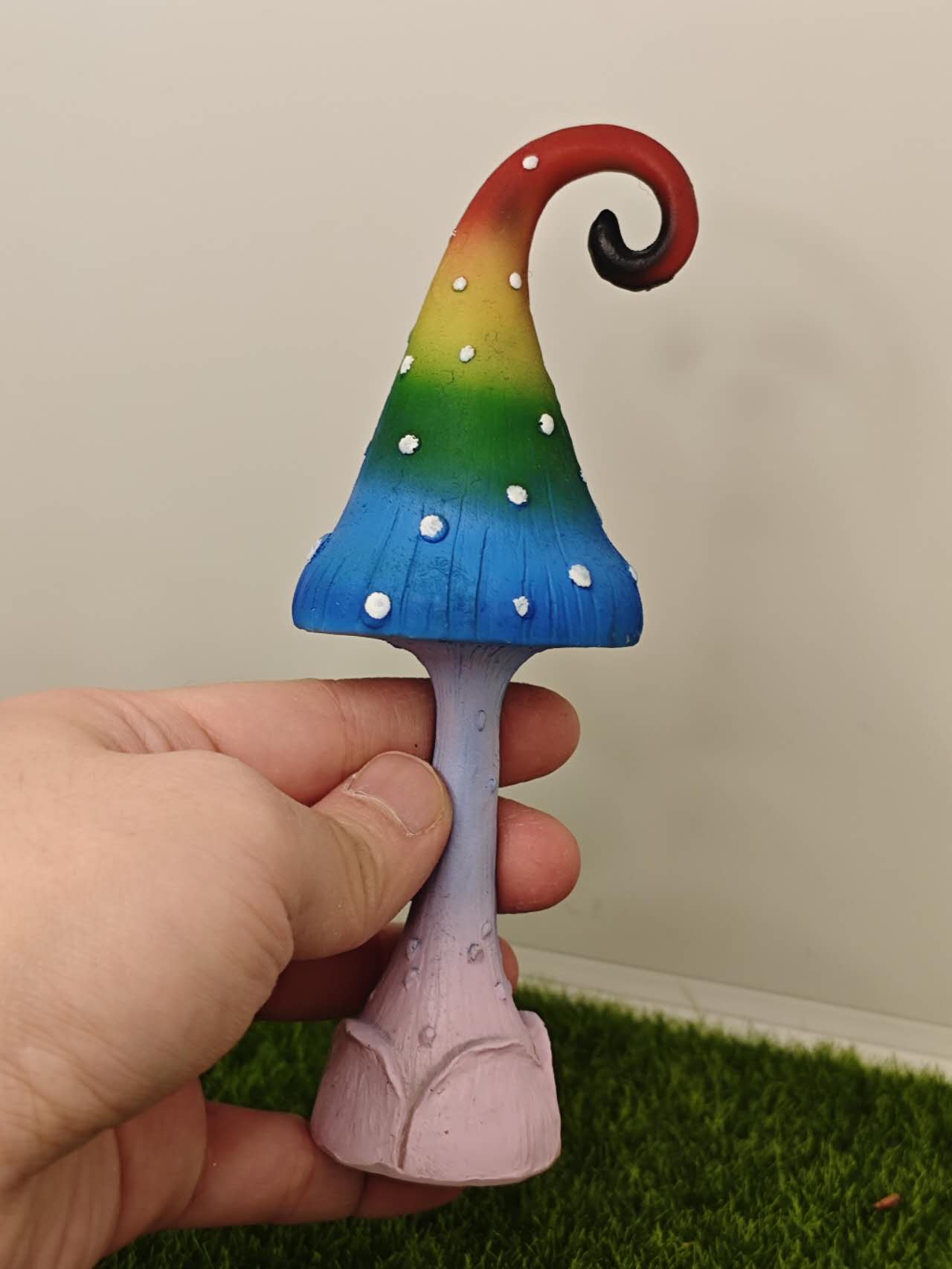 Fairy Garden Accessories Mushroom