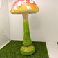 Fairy Garden Accessories Mushroom