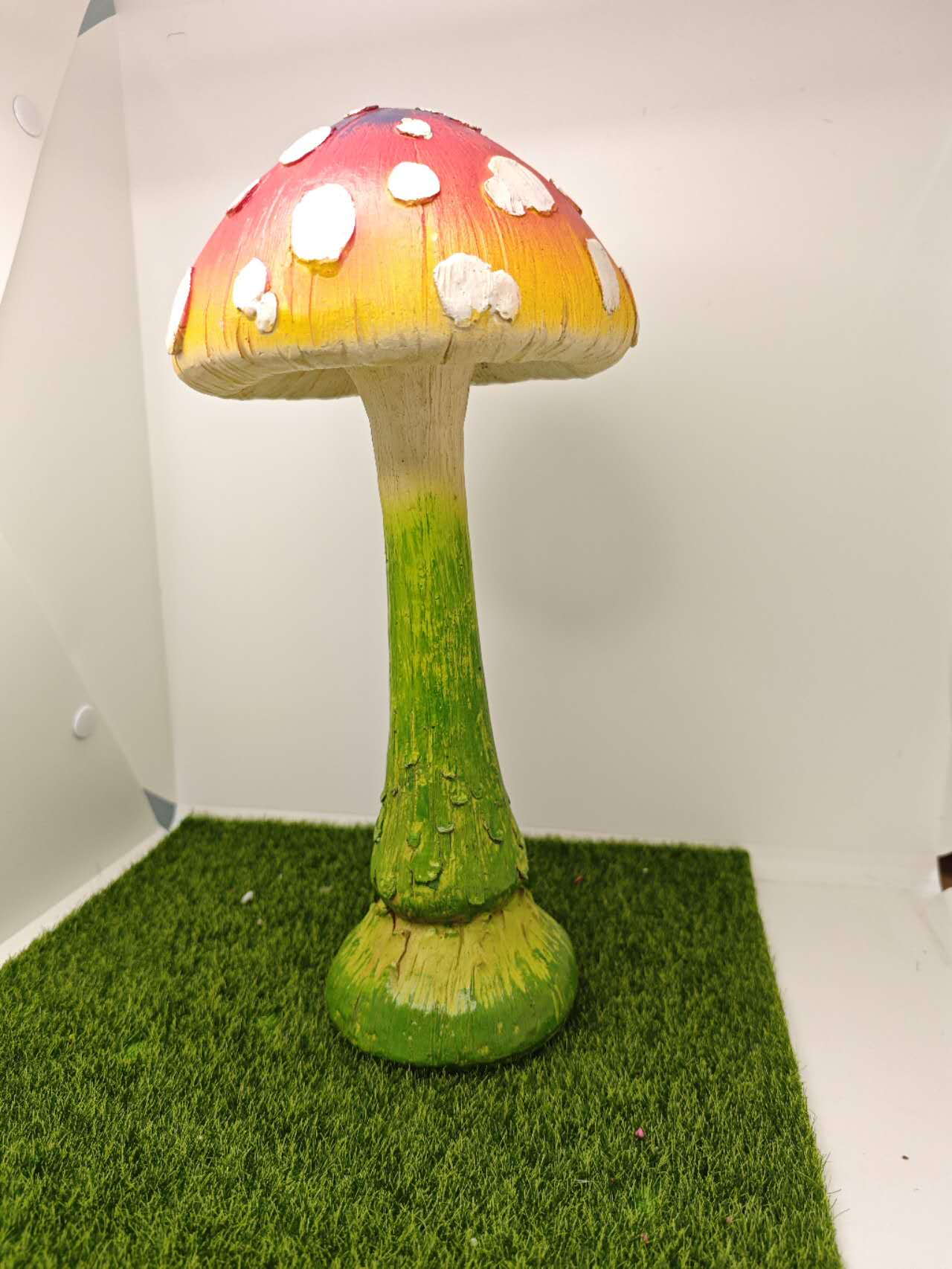 Fairy Garden Accessories Mushroom