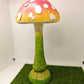 Fairy Garden Accessories Mushroom